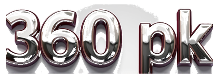 360 pk logo